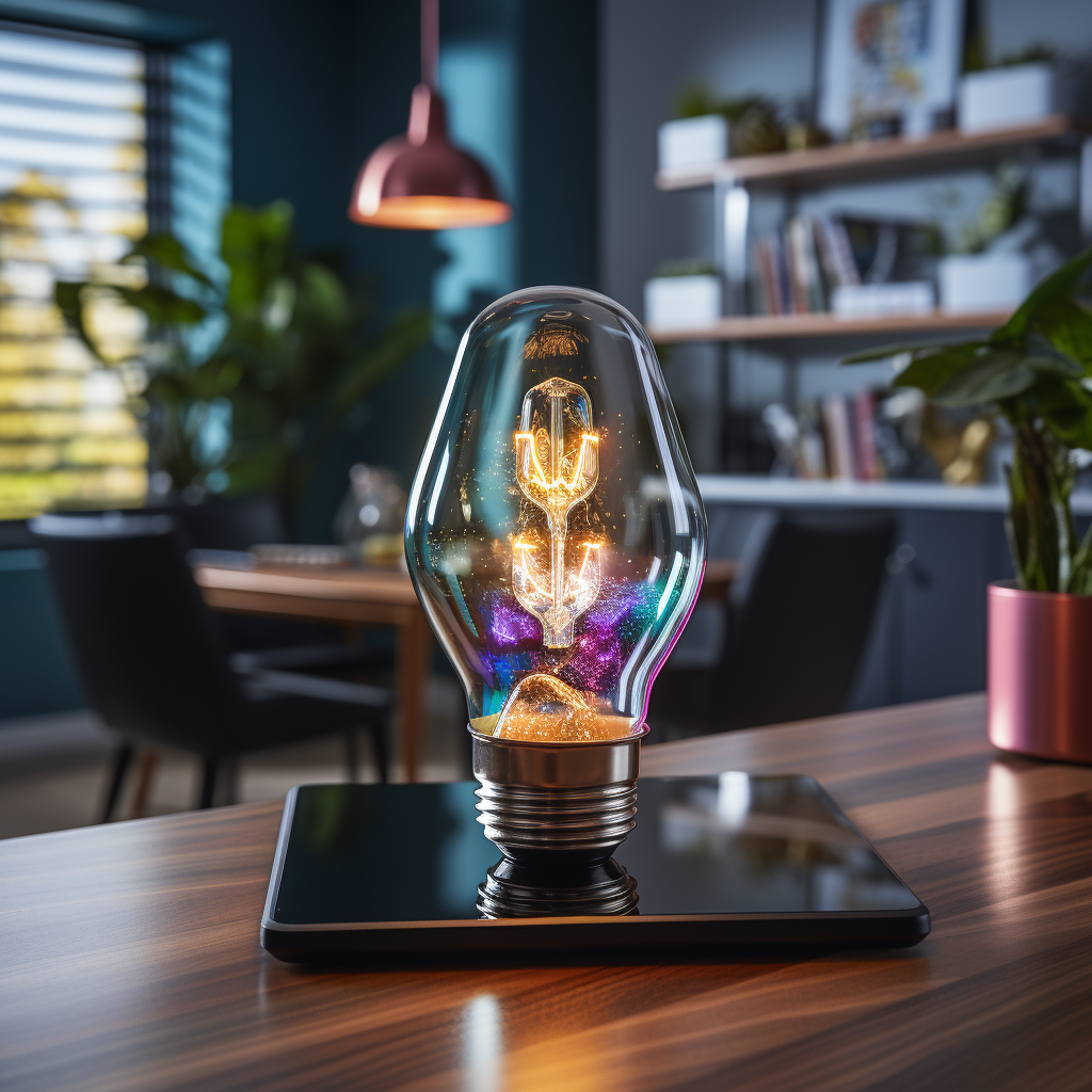 Understanding Smart Lighting: Features, Types, Compatibility, and More