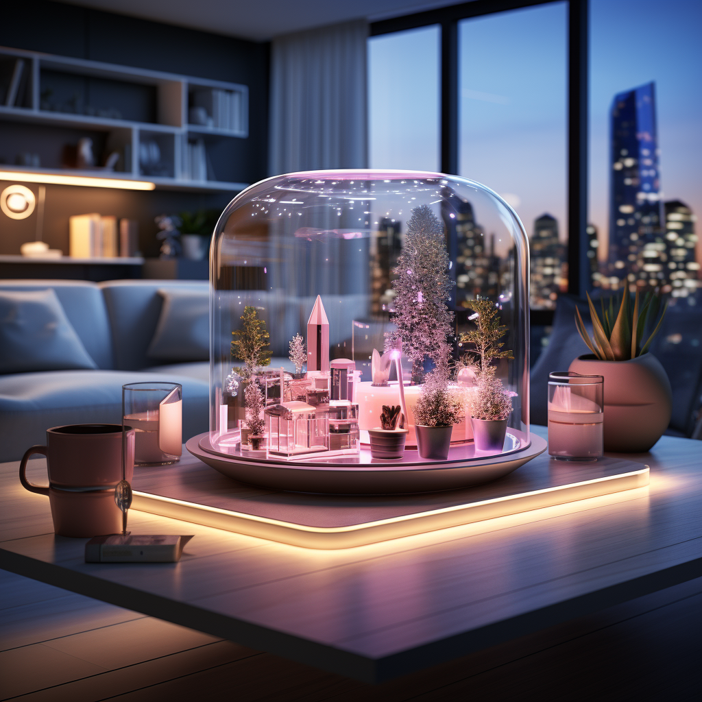 Exploring the World of Home Automation: Features, Benefits, and Future Trends